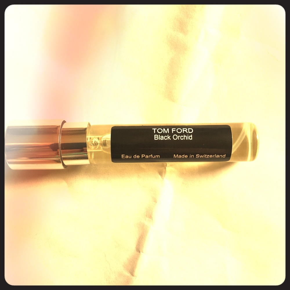 Tom Ford Black Orchid eau Dr parfum